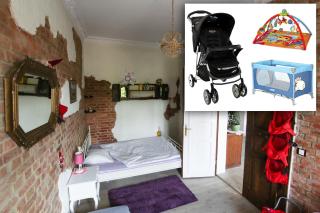 City center, sunny spacious luxury! - Stettino - 5