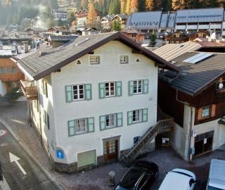 Appartamento Vernelia by AMA Val di Fassa - 7