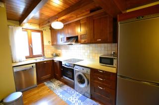 Duplex el Pla de la Tour - Latour-de-Carol - 0