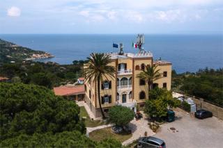 Hotel Castello Monticello - Giglio Porto - 0