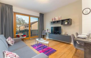 Appartments Strawberry - 7