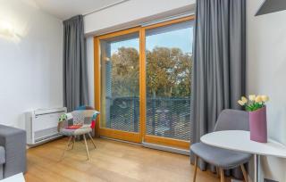 Appartments Strawberry - 4