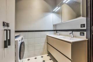 Majestic Broadway - 4 star apartment with spectacular views - Chamonix-Mont-Blanc - 8