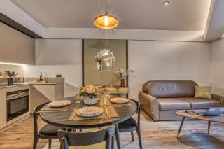 Majestic Broadway - 4 star apartment with spectacular views - 7