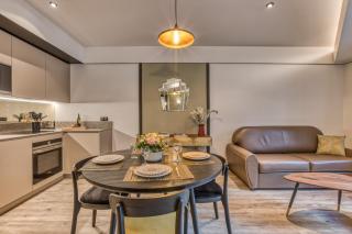 Majestic Broadway - 4 star apartment with spectacular views - Chamonix-Mont-Blanc - 5