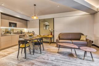 Majestic Broadway - 4 star apartment with spectacular views - Chamonix-Mont-Blanc - 1