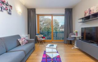 Appartments Strawberry - 6