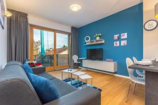 Appartments Strawberry - 8