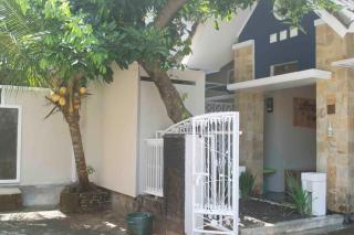 Cipta Guesthouse - Yogyakarta - 8