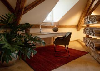 Moderne Altbauwohnung im Zentrum von Bern mit Wellness - Bern - 3