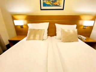 Hotel Hansehof - Amburgo - 1
