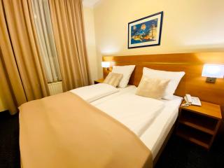 Hotel Hansehof - Amburgo - 7
