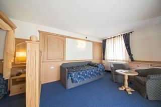 Family Hotel Andes - Only for Family - Vigo di Fassa - 5