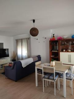 Apartamento Dúplex El Monumento - San Juan de Aznalfarache - 4