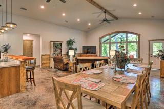 Riverfront Heaven on the White with Covered Patio! - Norfork - 6