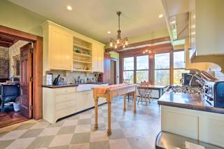 Pet-Friendly Moriah Homestead with Fire Pit! - Port Henry - 3