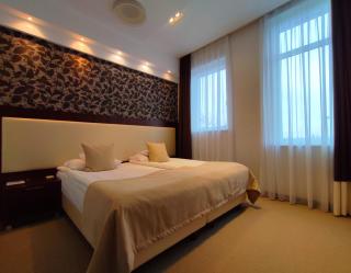 Hotel Zamek Centrum - Szczecin - 7