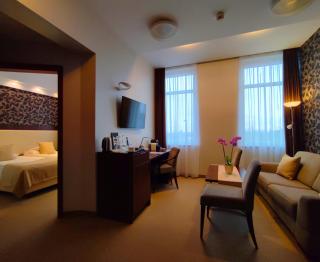 Hotel Zamek Centrum - Szczecin - 3