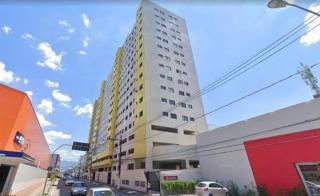 Lindo Flat na Praia da Ocian - Praia Grande - 9