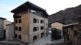 La Meira Sermig Casa Ferie - Crissolo - 8