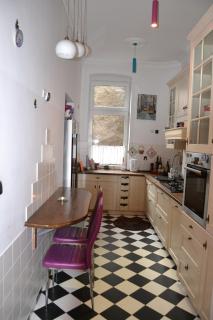 City center, sunny spacious luxury! - Stettino - 1
