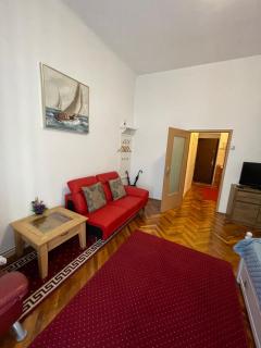 BĂLCESCU RESIDENCE - Sibiu - 5