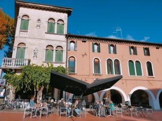 Ca' Palazzo - Mestre - 0