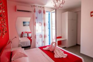 Hotel Arte Mare - camere in via del mulino 45 - 9