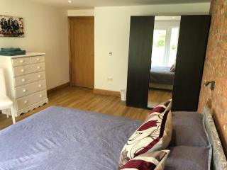 Lower Farm Lodge - Stowmarket - 2