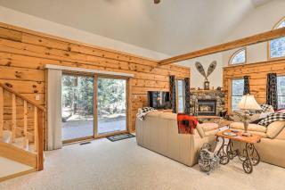 Bayfield Cabin with Wraparound Deck and Fire Pit - Bayfield - 7