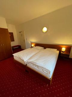 Hotel Mintarder Wasserbahnhof - Mülheim an der Ruhr - 1