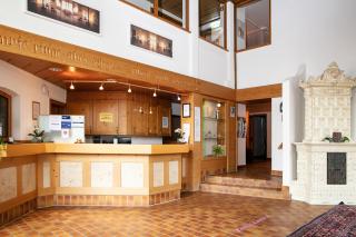 Landhotel Grönenbach - 9