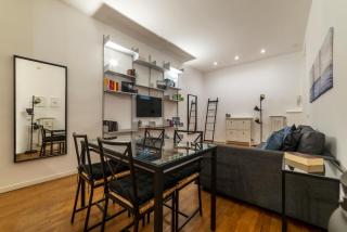 GuestHost - Testaccio & Piazza Liberatrice Apartment - Roma - 0