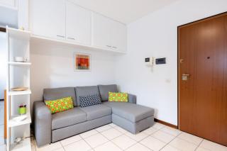 Firenze Nova Comfortable Apartament with Terrace - Firenze - 9