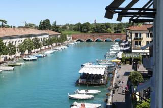 Hotel Bell'arrivo by Dori - Peschiera del Garda - 2