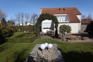 Villa Beach & Spa - Julianadorp - 9