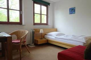 Pension am Helenenwall - Colónia - 5