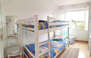 Grand appartement traversant 3 ch hyper-centre+Parking privé. - Le Touquet-Paris-Plage - 6