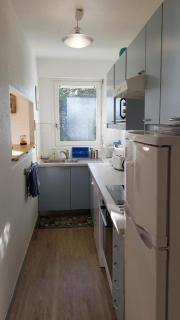 Grand appartement traversant 3 ch hyper-centre+Parking privé. - Le Touquet-Paris-Plage - 4
