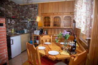 Kuća za odmor Gorski Kotar - 7