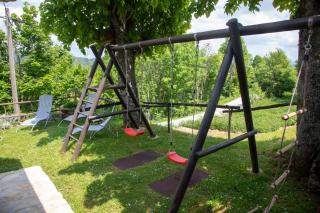 Kuća za odmor Gorski Kotar - 4