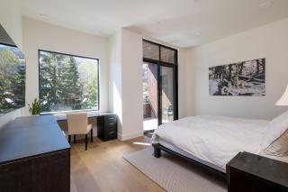 The Lofts 660 #201 - Ketchum - 3