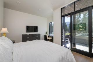 The Lofts 660 #201 - Ketchum - 2