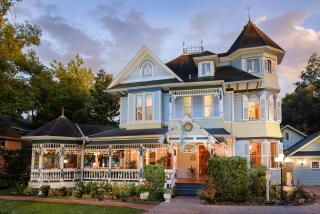 Sweetwater Branch Inn - Gainesville - 9
