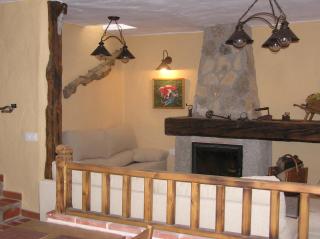 Hostal Rural Las Cuatro Calles - San Martín del Pimpollar - 0