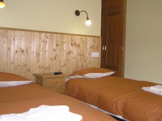 Hostal Rural Las Cuatro Calles - San Martín del Pimpollar - 8