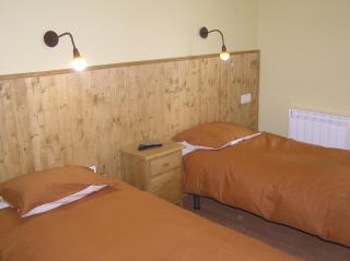 Hostal Rural Las Cuatro Calles - San Martín del Pimpollar - 5