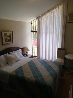 Villas Del Sol Bed & Breakfast - 1