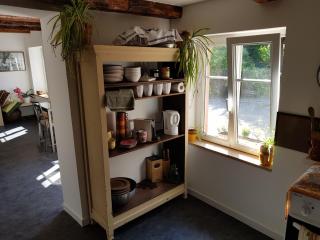 Le Petit Studio - Cosswiller - 5