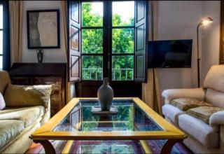Apartamento de dos dormitorios en Plaza Alfaro - Sevilha - 4